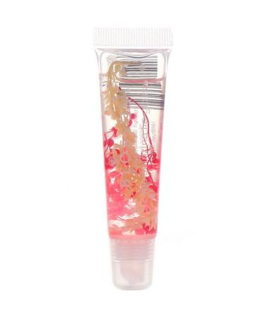 Blossom Moisturizing Lip Gloss Tube Strawberry 0.30 fl oz (9 ml)