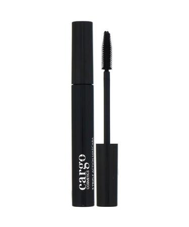 Cargo 3 Triple Action Mascara Black 0.31 fl oz (9 ml)