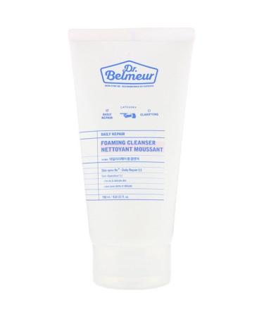 Dr. Belmeur Daily Repair Foaming Cleanser 5 fl oz (150 ml)
