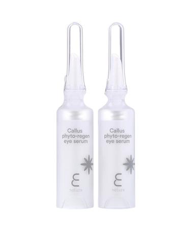 E-Nature Callus Phyto-Regen Eye Serum 2 Pack