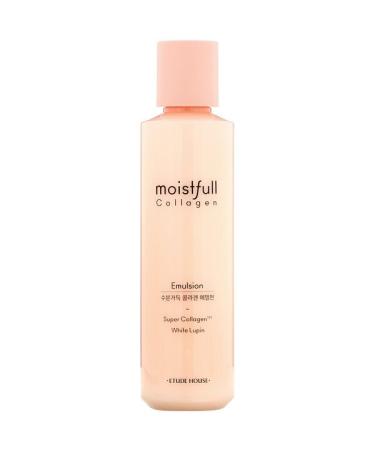 Etude House Moistfull Collagen Emulsion 6.08 fl oz (180 ml)