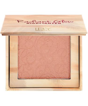 IBY Beauty Radiant Glow Highlighter Bubbly 0.17 oz (5 g)