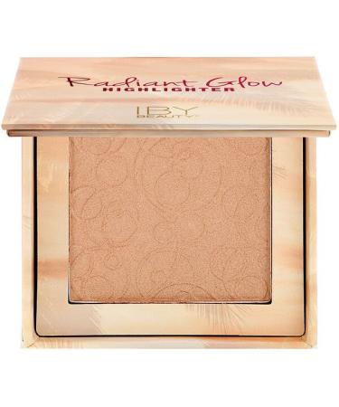 IBY Beauty Radiant Glow Highlighter Prosecco 0.17 oz (5 g)