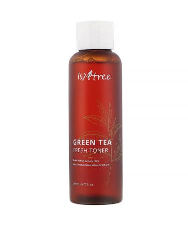 Isntree Green Tea Fresh Toner 6.76 fl oz (200 ml)