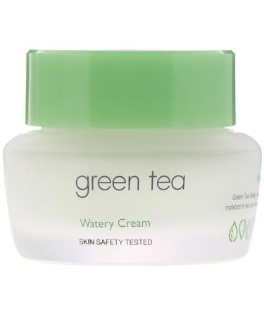It's Skin Green Tea Watery Cream 50 ml