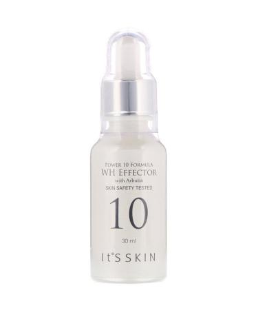It's Skin Power 10 Formula WH Effector with Arbutin 30 ml