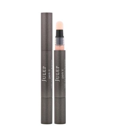 Julep Perk It Under-Eye Treatment Brightener Light 0.04 oz (1.4 g)