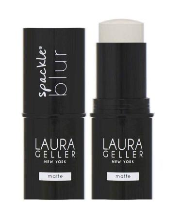 Laura Geller Spackle Blur Stick Matte 0.34 oz (9.5 g)