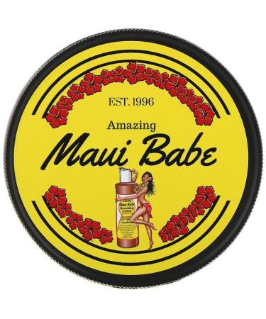 Maui Babe Body Butter 8.3 oz