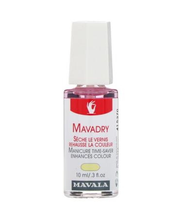 Mavala Mavadry 0.3 fl oz (10 ml)