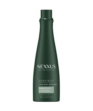 Nexxus Diametress Conditioner Weightless Volume 13.5 fl oz (400 ml)