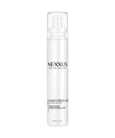Nexxus Humectress Luxe Lightweight Conditioning Mist Ultimate Moisture 5.1 oz (150 ml)