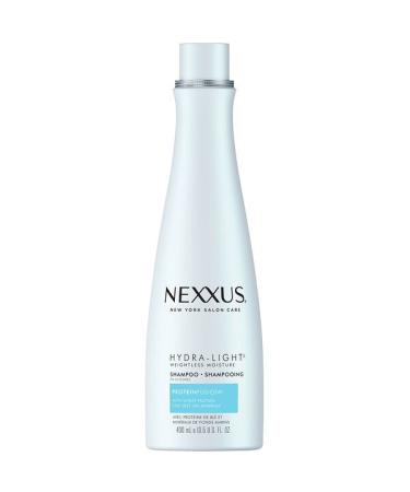 Nexxus Hydra-Light Shampoo Weightless Moisture 13.5 fl oz (400 ml)