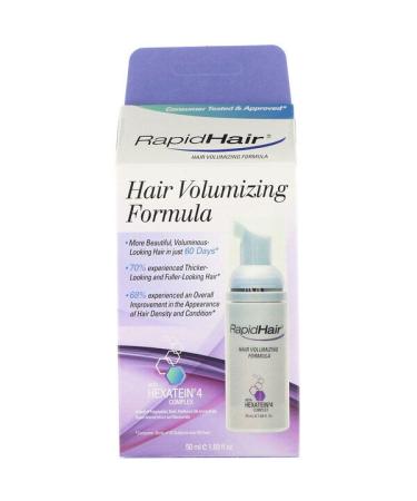 RapidLash Hair Volumizing Formula 1.69 fl oz (50 ml)