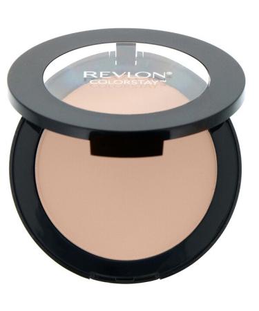 Revlon Colorstay Pressed Powder 820 Light 0.3 oz (8.4 g)