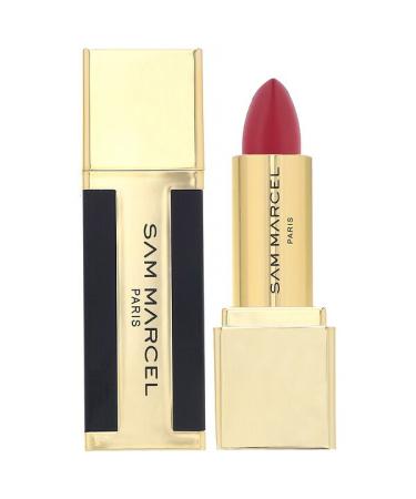 Sam Marcel Luxurious Lip Color Matte Isabella 0.141 oz (4 g)