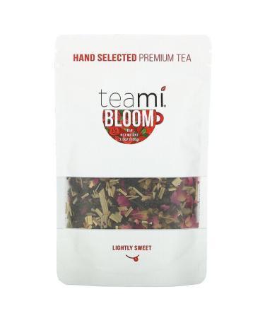 Teami Bloom Tea Blend 3.5 oz (100 g)