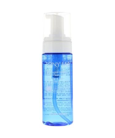 Tony Moly Tony Lab AC Control Bubble Foam Cleanser 150 ml