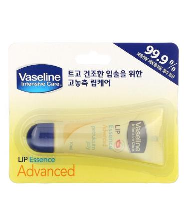 Vaseline Lip Essence Advanced 10 ml