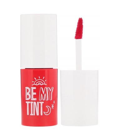 Yadah Be My Tint 03 Real Red  0.14 oz (4 g)