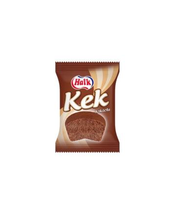 People's Muffin Cake Cocoa 35 Gr 40 Pieces