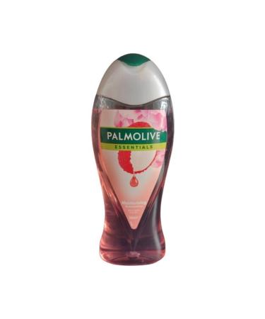 Palmolive Essentials Moisturizing Shower Gel 500 Ml