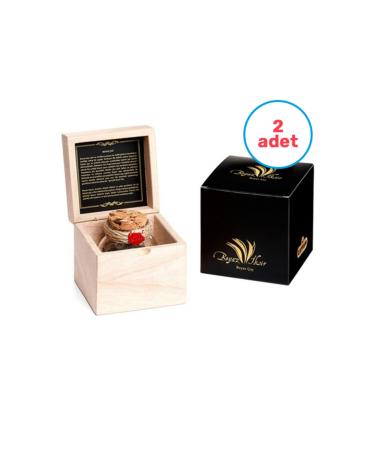 aykur 2 Pieces White Tea 20 Gr