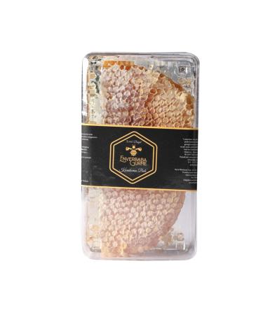 ENVERBABAGURME Karakovan Comb Honey (1250gr)