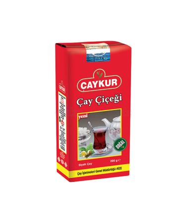 aykur Tea Flower 200 Gr X 8 Pieces