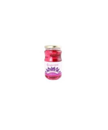 Eyl l Minel Turkish Delight Factory Eyl l Minel Isparta Lavender Jam 450 G