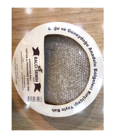 BALCI SEM H Karahive Honey 1 500 Kg