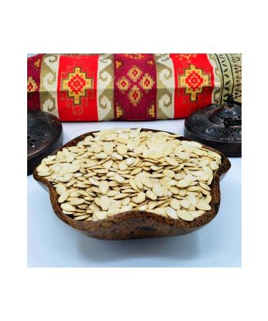 Batman Spice Bazaar Raw Pumpkin (EDIRNE) -(KG)