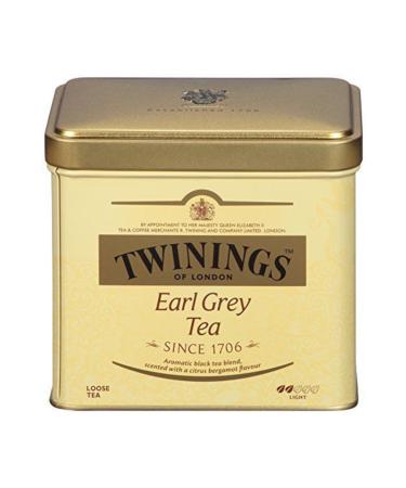 Twinings The Earl Grey 200 Gr