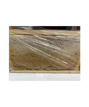 Ka kar Honey Rize Comb Honey 3 Kg