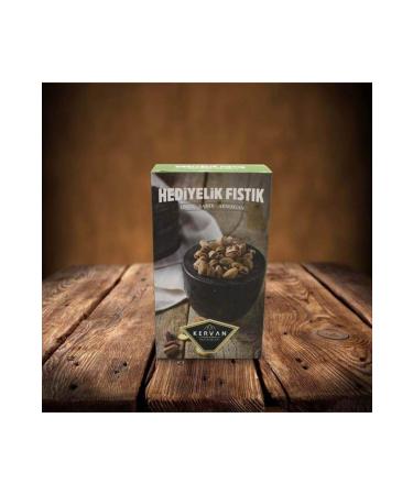 Kervan Kahramanmara Pistachio Patisserie (1kg)
