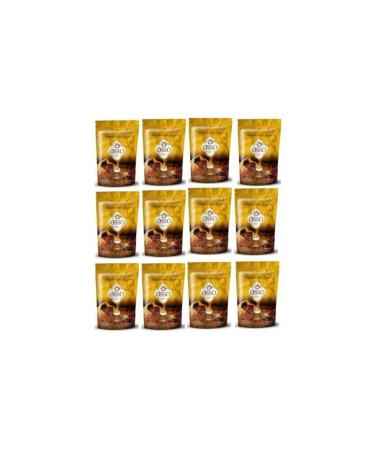 Osso Ottoman Coffee 8 Mixed 200 Gr 12 Pieces