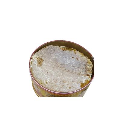 Tasexpress Hakkari Karakovan Log Honey 1500-1700gr