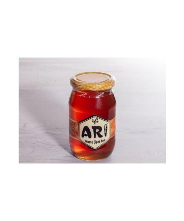 ARI BALEV 470gr Pure Flower Honey Toroslar