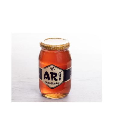 ARI BALEV 470gr Pure Flower Honey