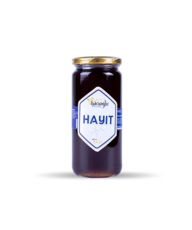 BALCI HACIO LU Pure Chaste Honey 650 Grams