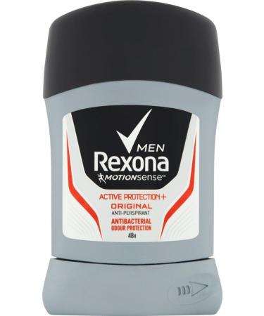 Rexona Men Motionsense Active Protection Origina Roll On Stick 50 Ml
