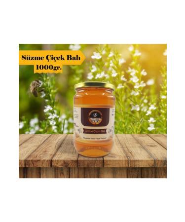 Ball capetek Pure Flower Honey Net: 1000 gr