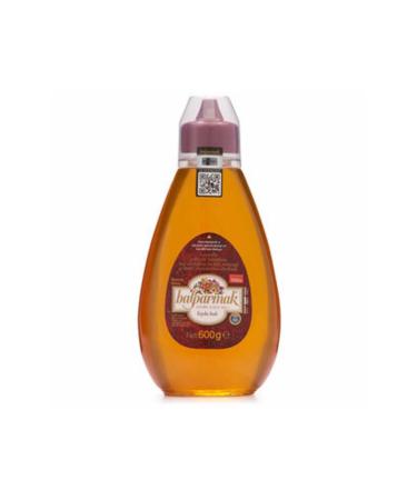 Balparmak C tkapak Pure Flower Honey 600gr