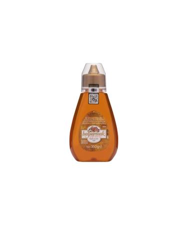 Balparmak Yayla and Plain Pure Flower Honey 350 gr.