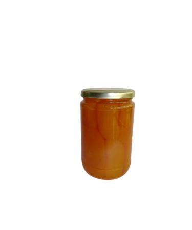 hatay wholesale local orange jam handmade 850 gr