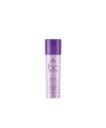 Schwarzkopf Bc Keratin Perfect Control Conditioner 200 Ml