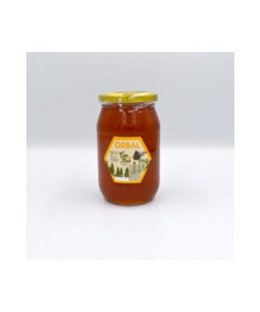 rbal Beekeeping Pure Pine Honey 460 Gr