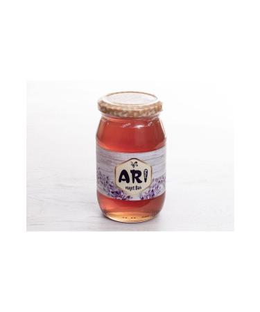 BEE HONEY 470gr Chaste Honey