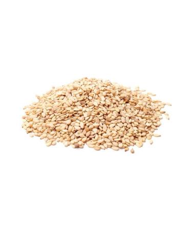 herbal vital Yellow Local Sesame 1 Kg.