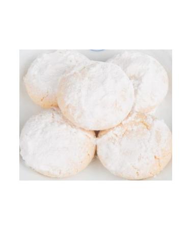 Rumeli Pastanesi Mastic Cookies 400 G